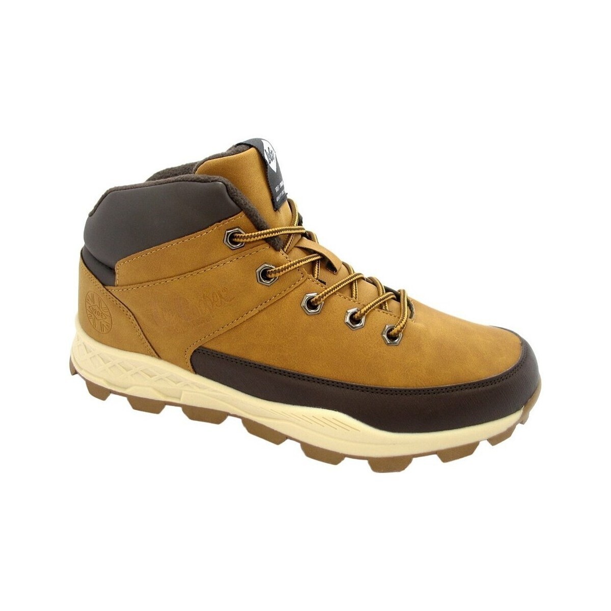 Lee Cooper  LCJ22011390M  Hnědá