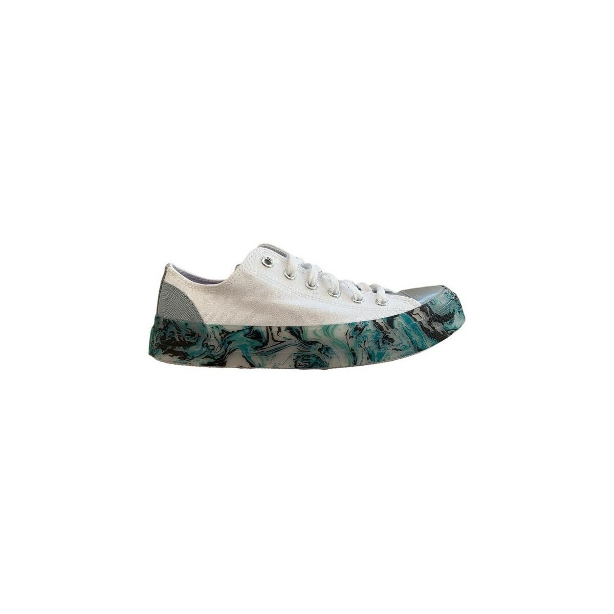 Converse  Chuck Taylor All Star CX Marbled  ruznobarevne