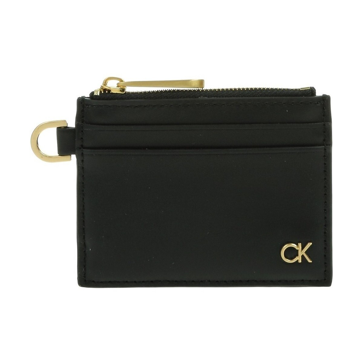 Calvin Klein Jeans  K50K509612BAX  Černá