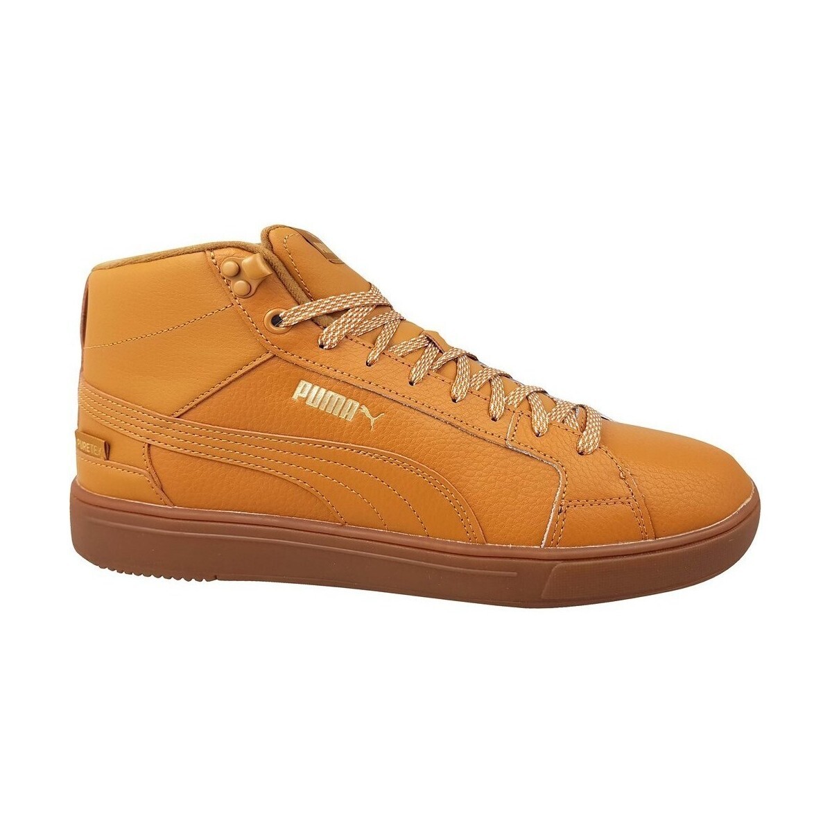Puma  Serve Pro Mid Ptx  Oranžová