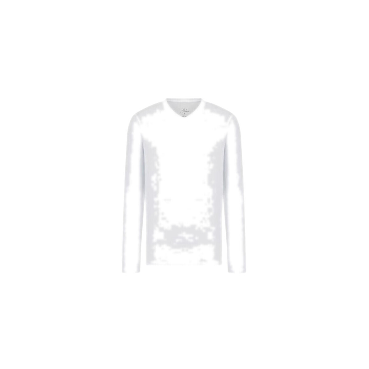 Emporio Armani  8NZM99ZJA5Z1100  Bílá