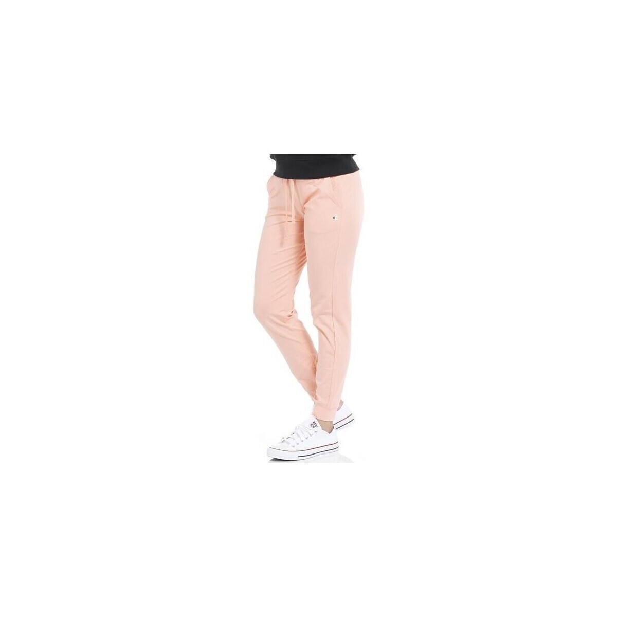 Champion  Cuffed Pants  Béžová