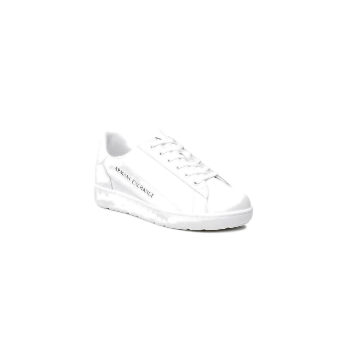 Emporio Armani  AX  Bílá