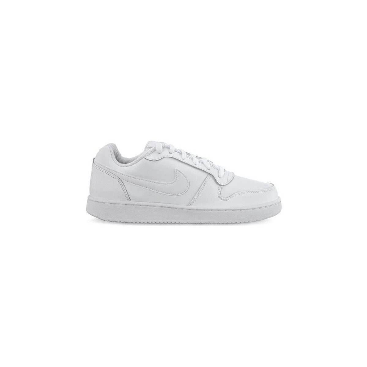 Nike  Wmns Ebernon Low  Bílá