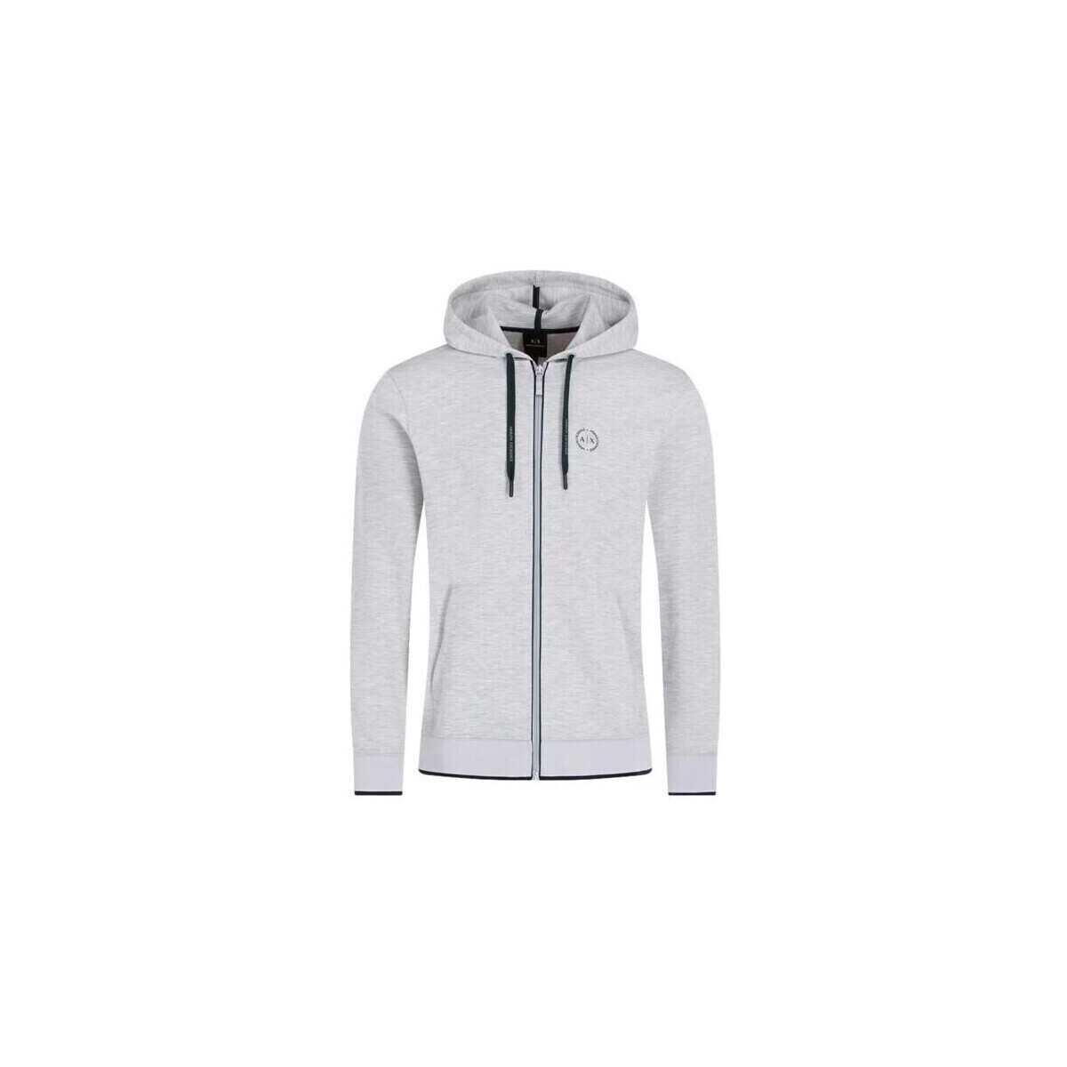 Emporio Armani  8NZM74Z9N1Z3929  Šedá