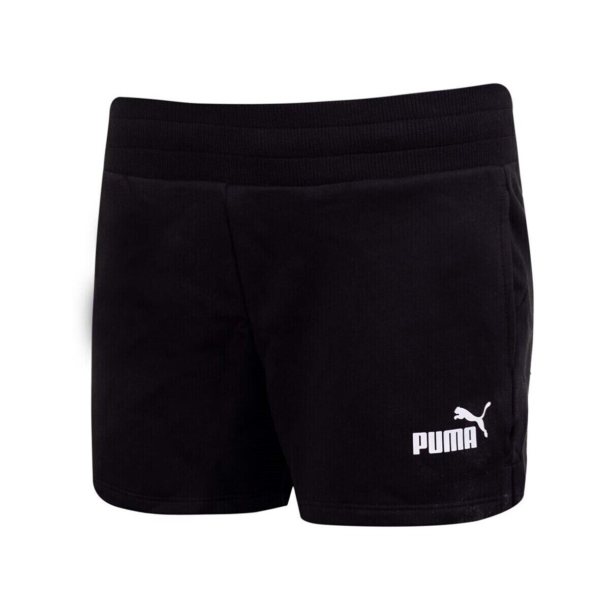 Puma  Ess 4  Černá