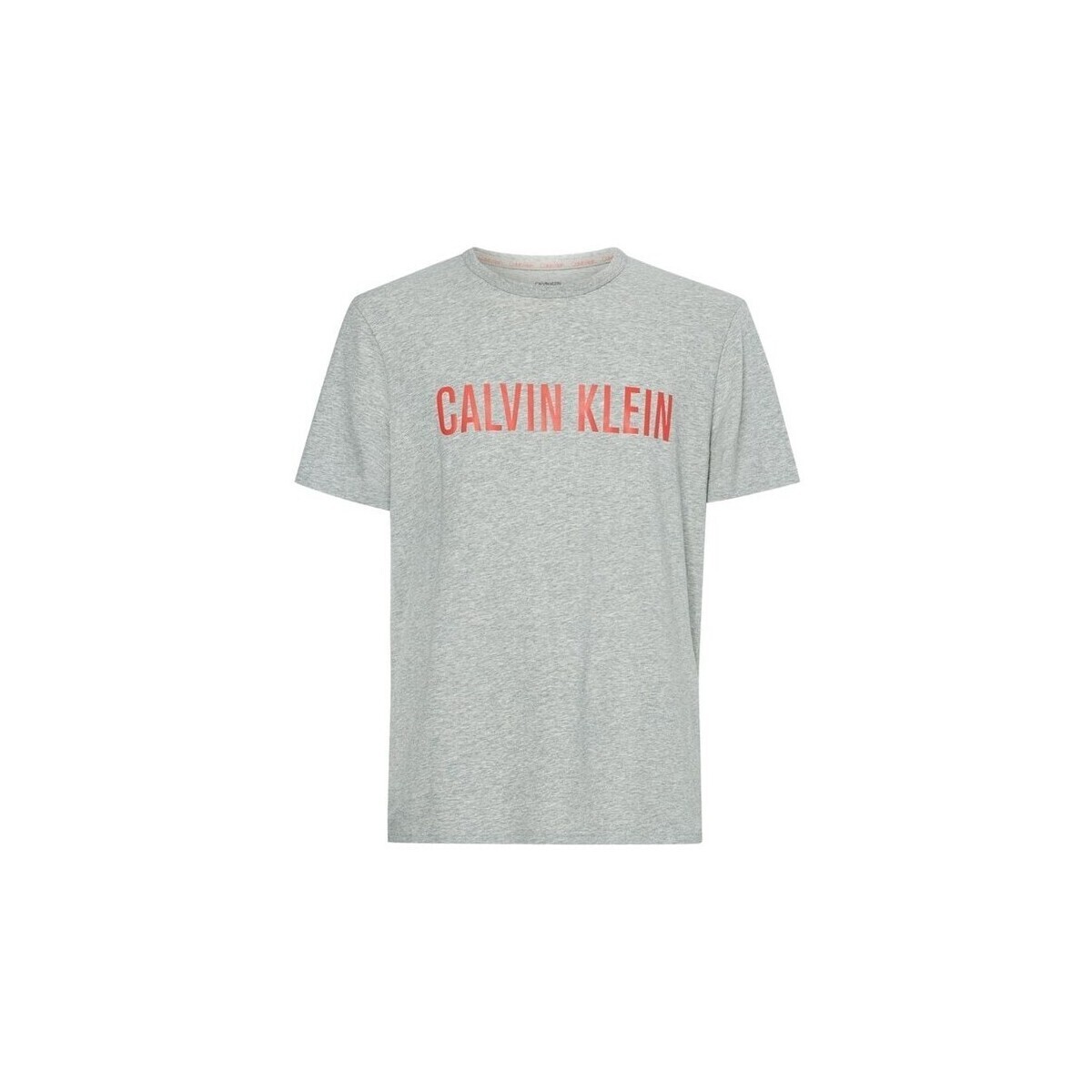 Calvin Klein Jeans  000NM1959EW6K  Šedá
