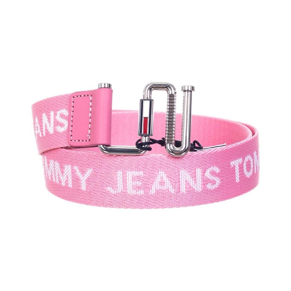 Tommy Hilfiger  AW0AW11650THE  Růžová