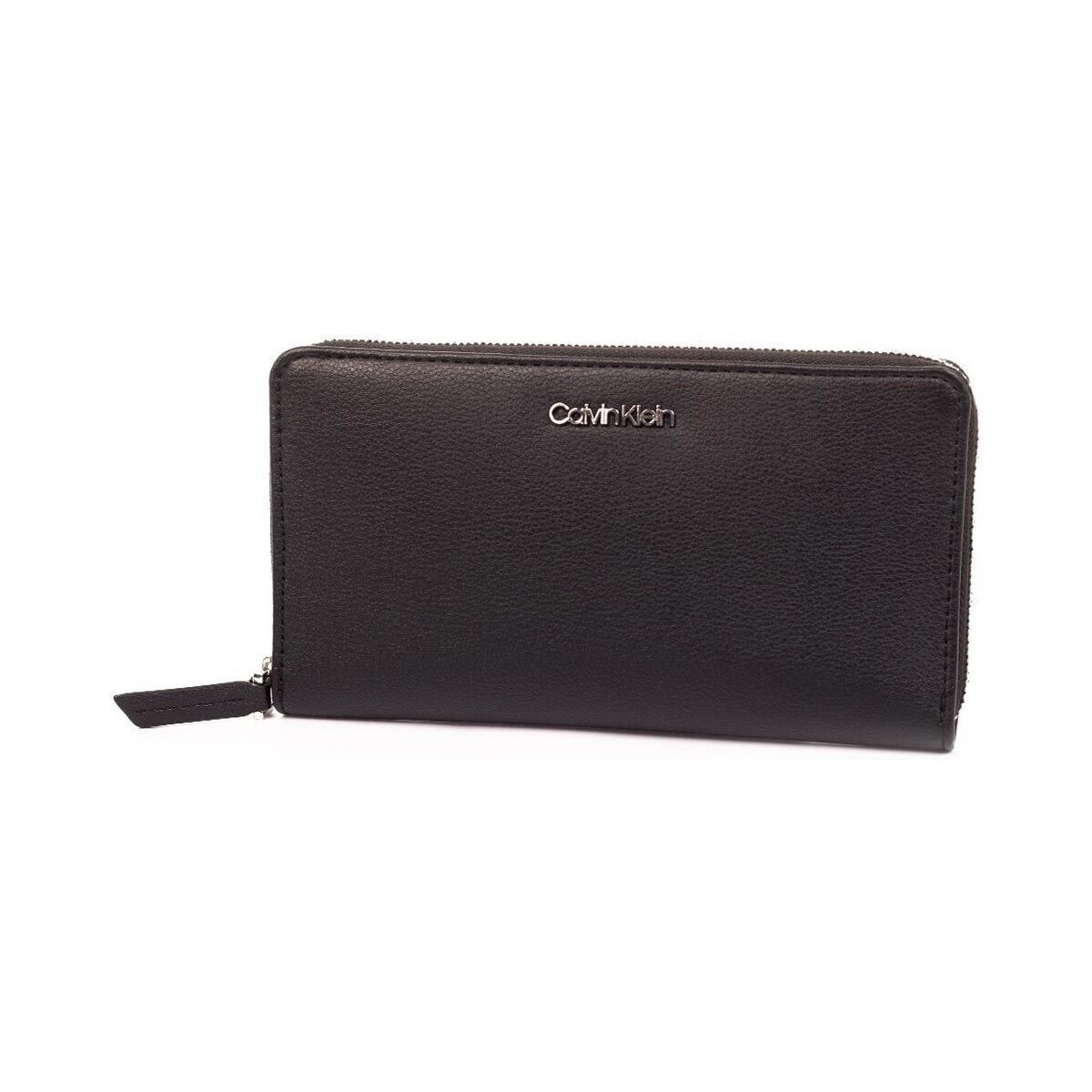 Calvin Klein Jeans  K60K608164BAX  Černá