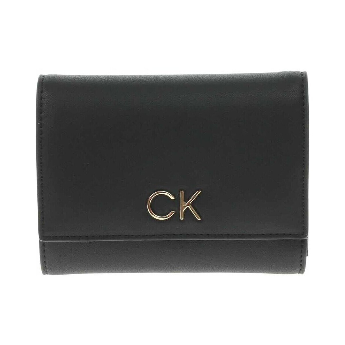 Calvin Klein Jeans  K60K608994BAX  Černá