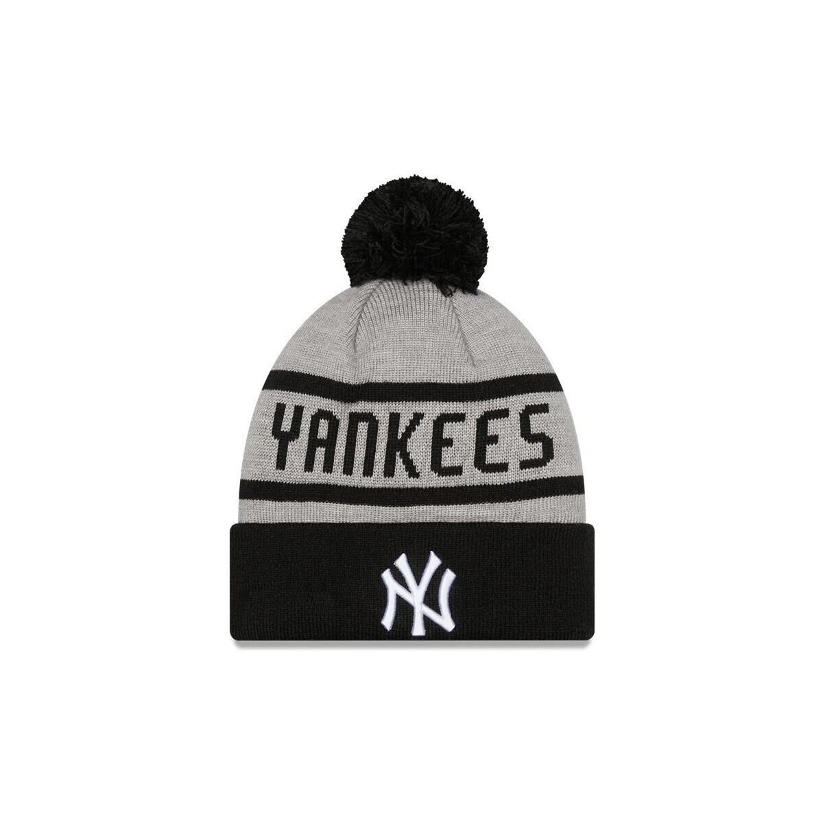 New-Era  Mlb Jake Cuff Beanie Neyyan  ruznobarevne