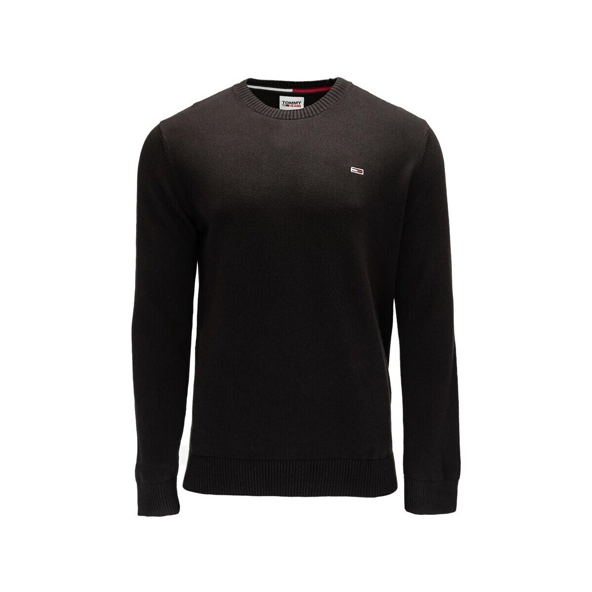 Tommy Hilfiger  DM0DM13273BDS  Černá