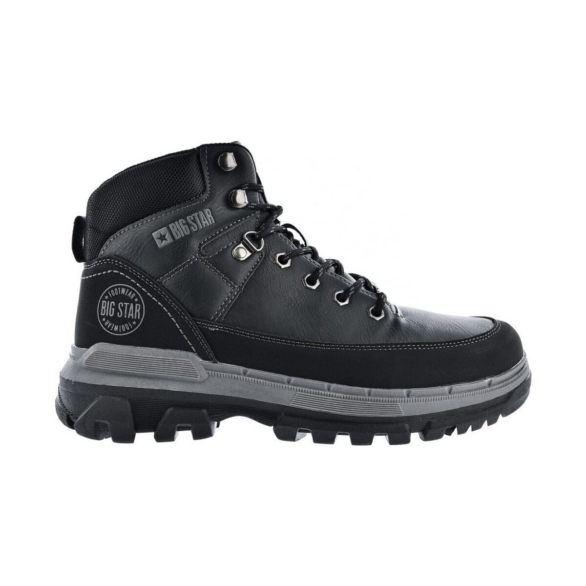 Big Star  KK174120  Černá