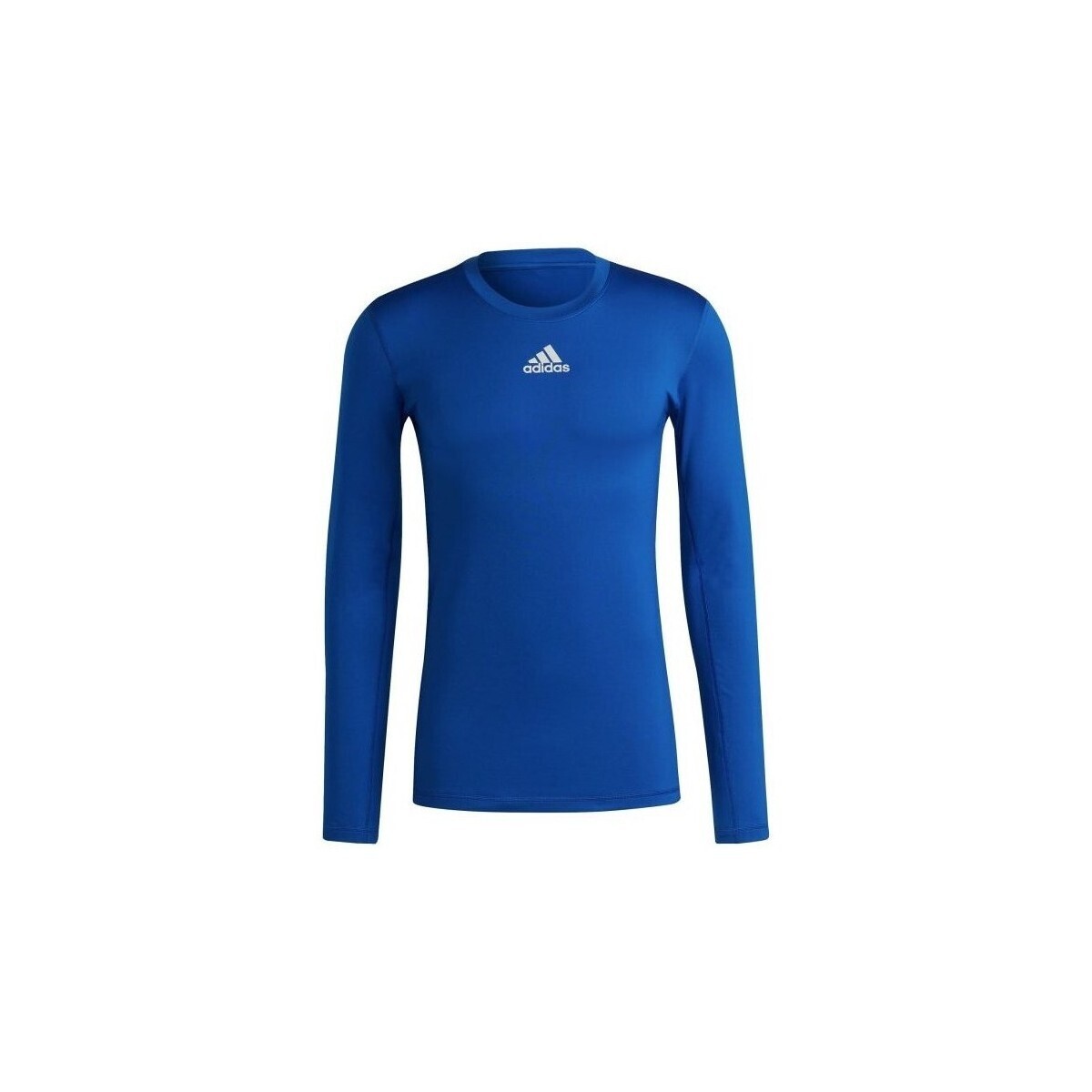 adidas  Techfit Warm M  Modrá