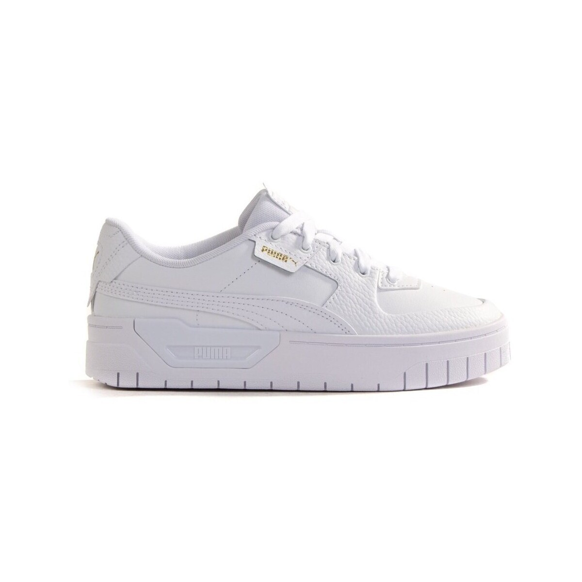 Puma  Cali Dream JR  Bílá