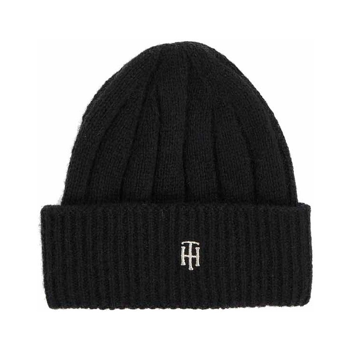 Tommy Hilfiger  AW0AW3827  Černá