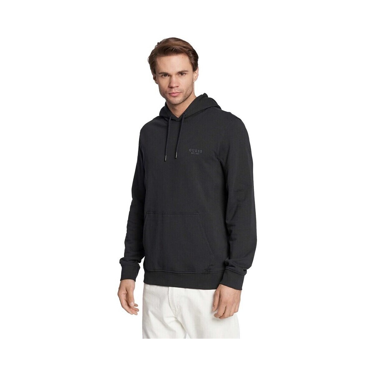 Guess  M2BQ52K7ON4JBLK  Černá