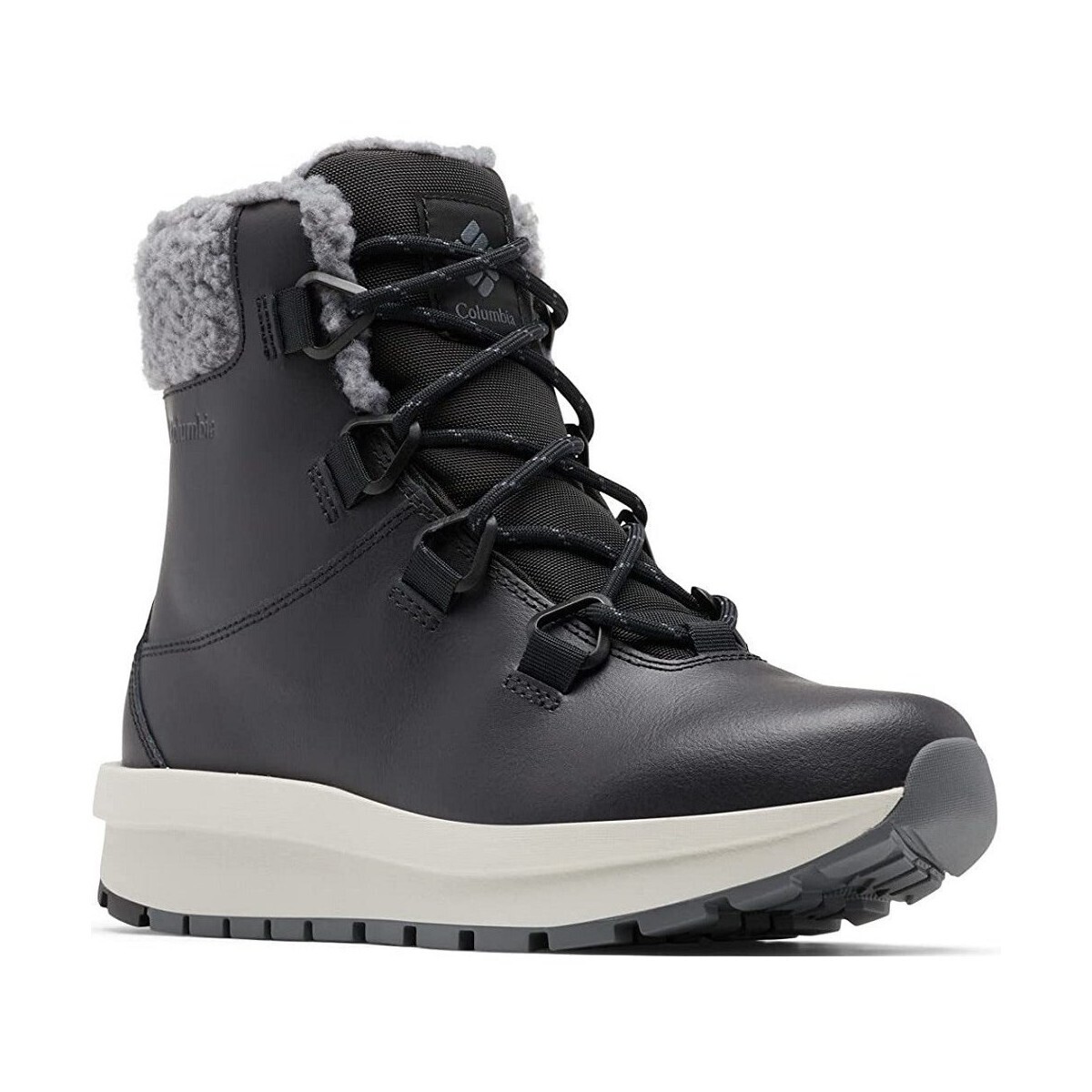 Columbia  Moritza WP  Tmavě modrá