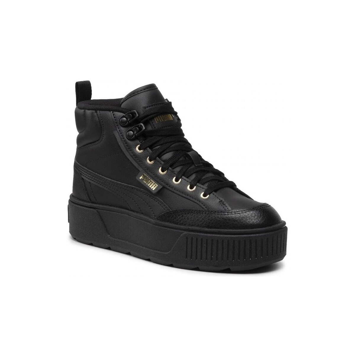 Puma  Karmen Mid  Černá