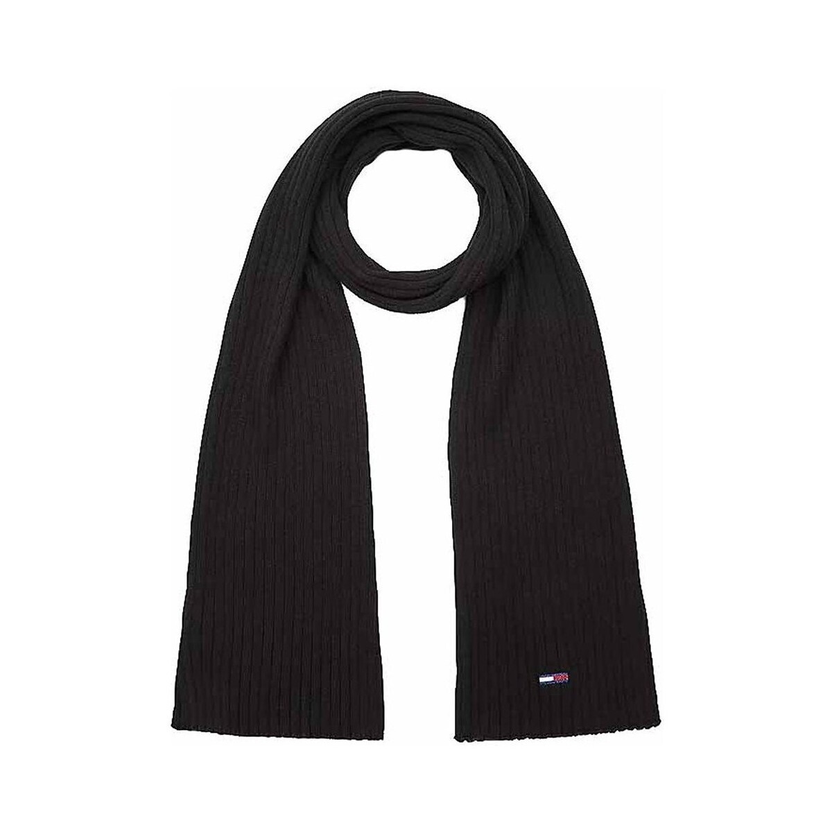 Tommy Hilfiger  AW0AW136670GJ  Černá