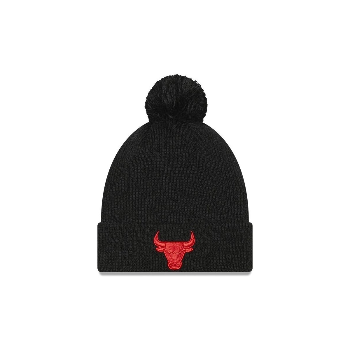 New-Era  Nba Chicago Bulls  Černá