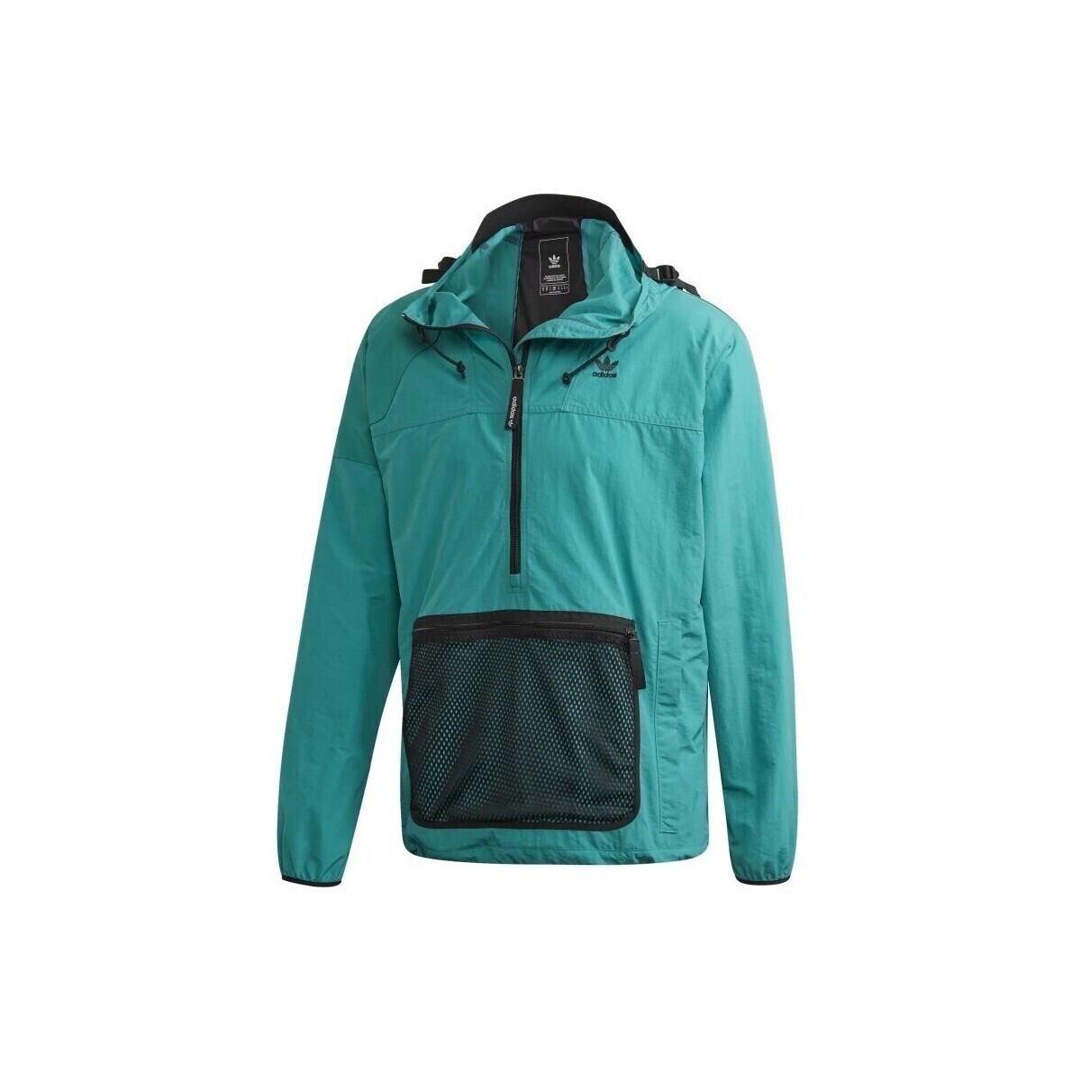 adidas  Karkaj Windbreaker  ruznobarevne