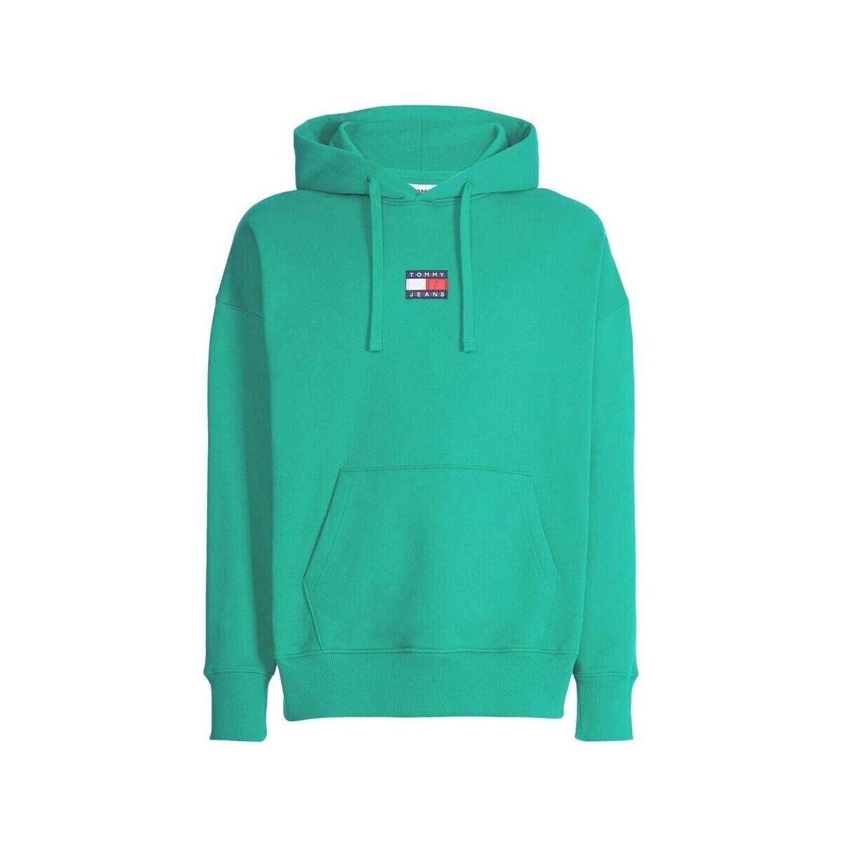 Tommy Hilfiger  DM0DM10904L30  Zelená