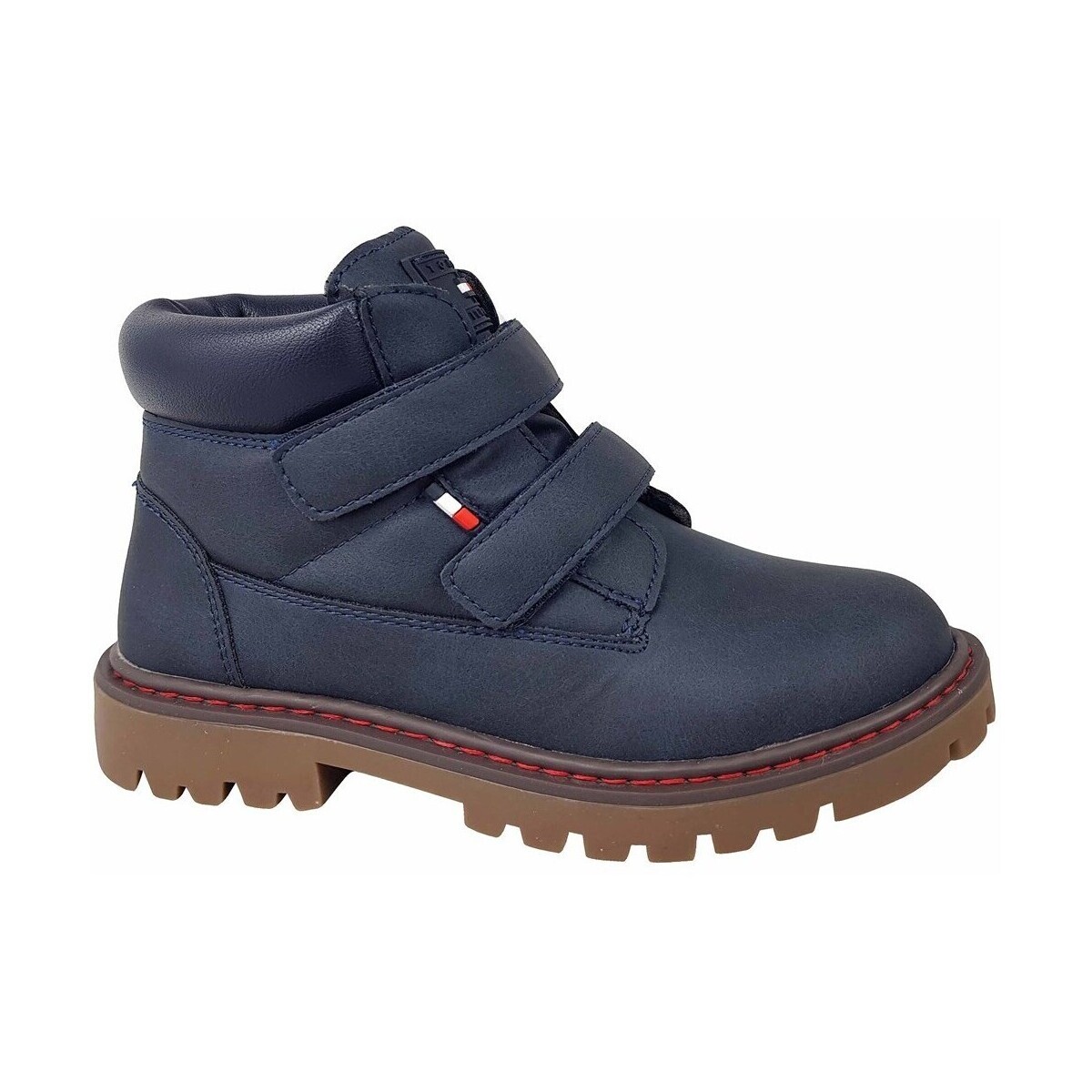 Tommy Hilfiger  T1B5325290371800  Tmavě modrá