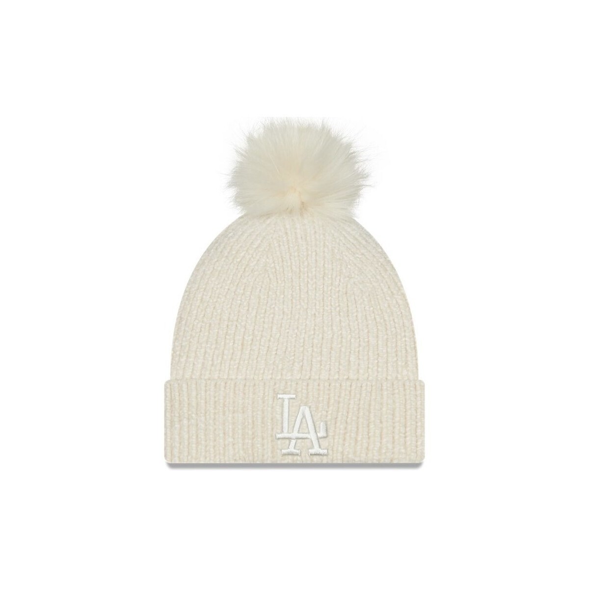 New-Era  LA Dodgers  Bílá