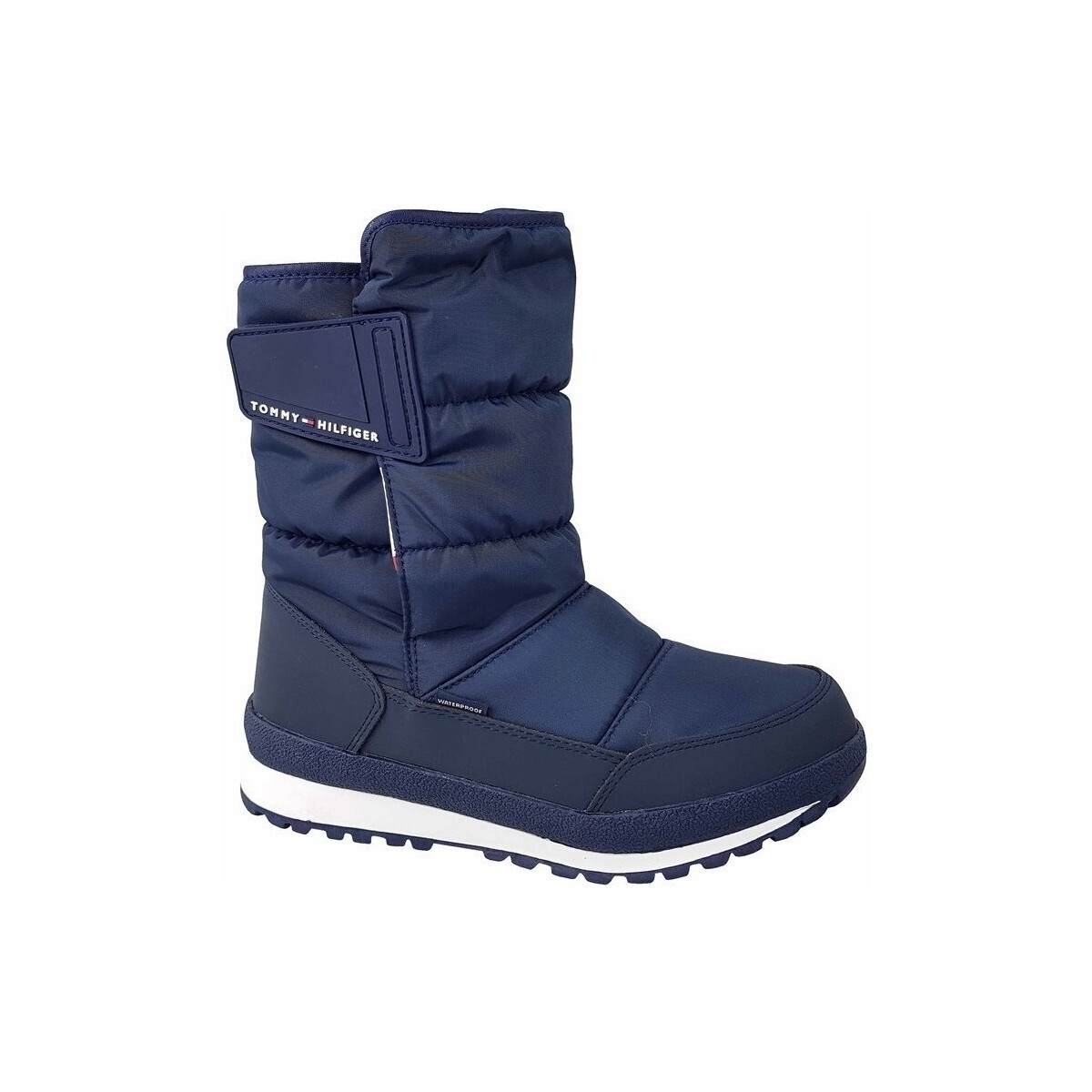 Tommy Hilfiger  T3B6325461485800  Tmavě modrá