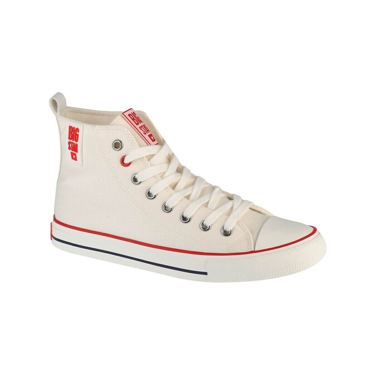 Big Star  JJ274127  Bílá