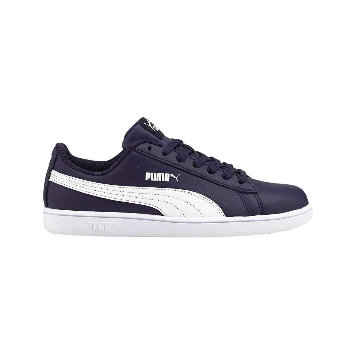 Puma  UP JR  Fialová