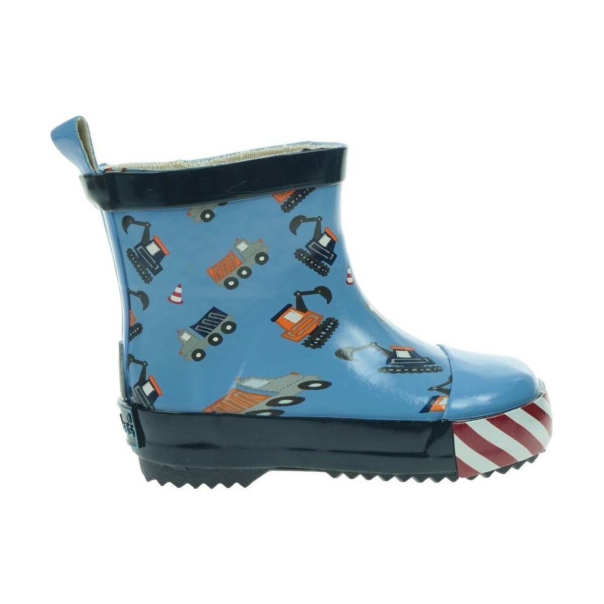 Playshoes  180348  Modrá