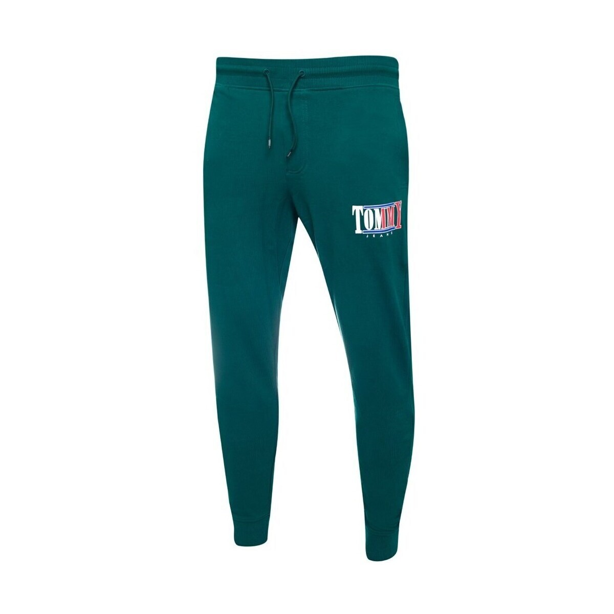 Tommy Hilfiger  DM0DM15031L6O  Zelená