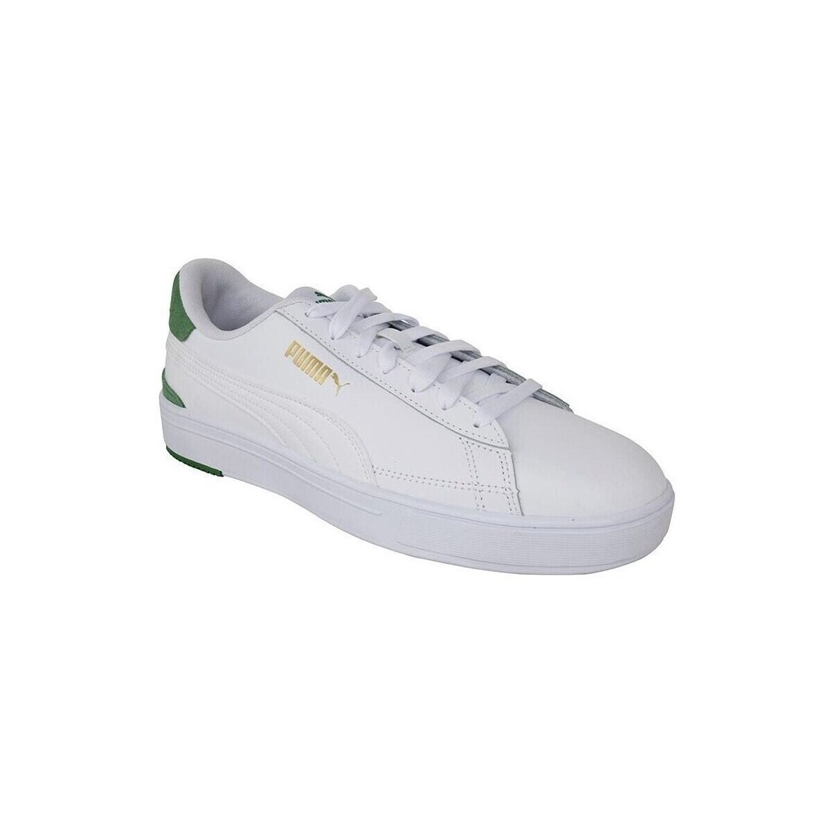 Puma  Serve Pro  Bílá
