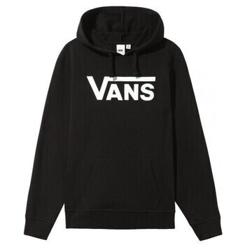 Vans  Classic PO II JR  Černá