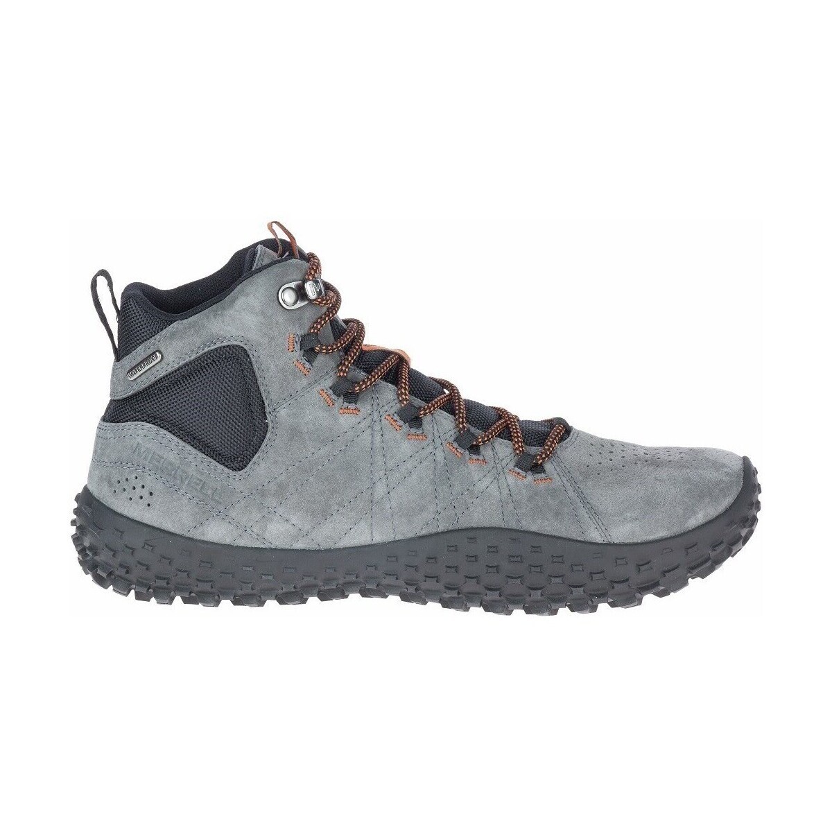 Merrell  Wrapt Mid  Šedá