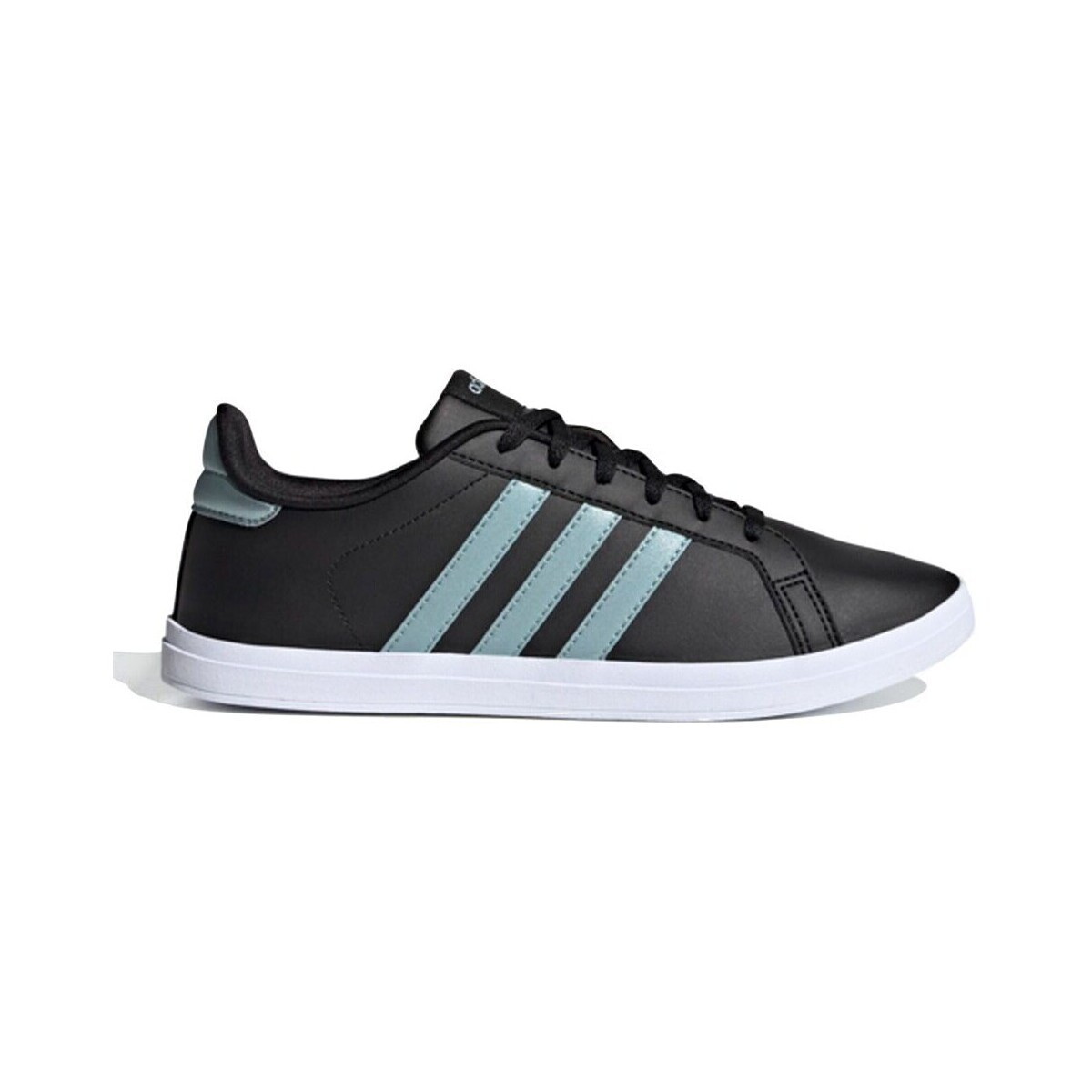 adidas  Courtpoint  Černá