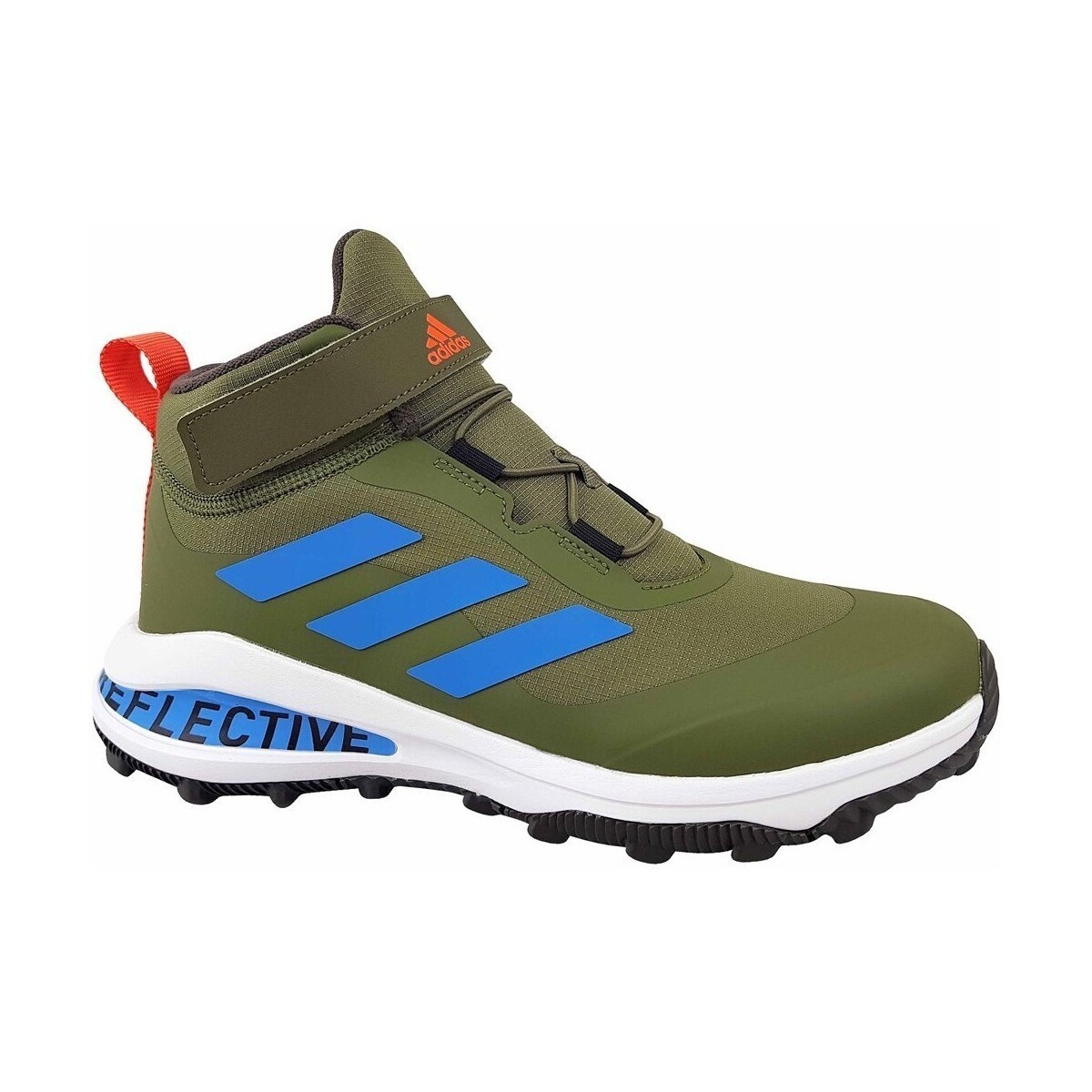 adidas  Fortarun All Terrain  Zelená