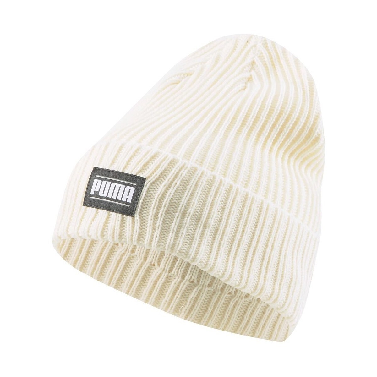 Puma  Ribbed Classic Cuff Beanie  ruznobarevne