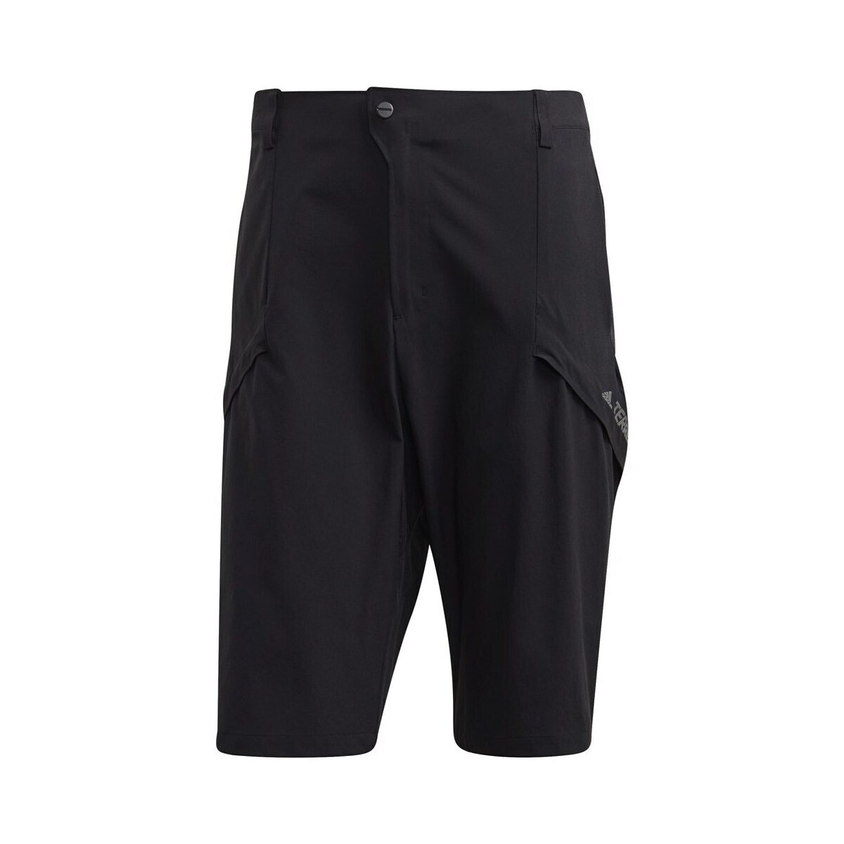 adidas  Terrex Hike  Černá