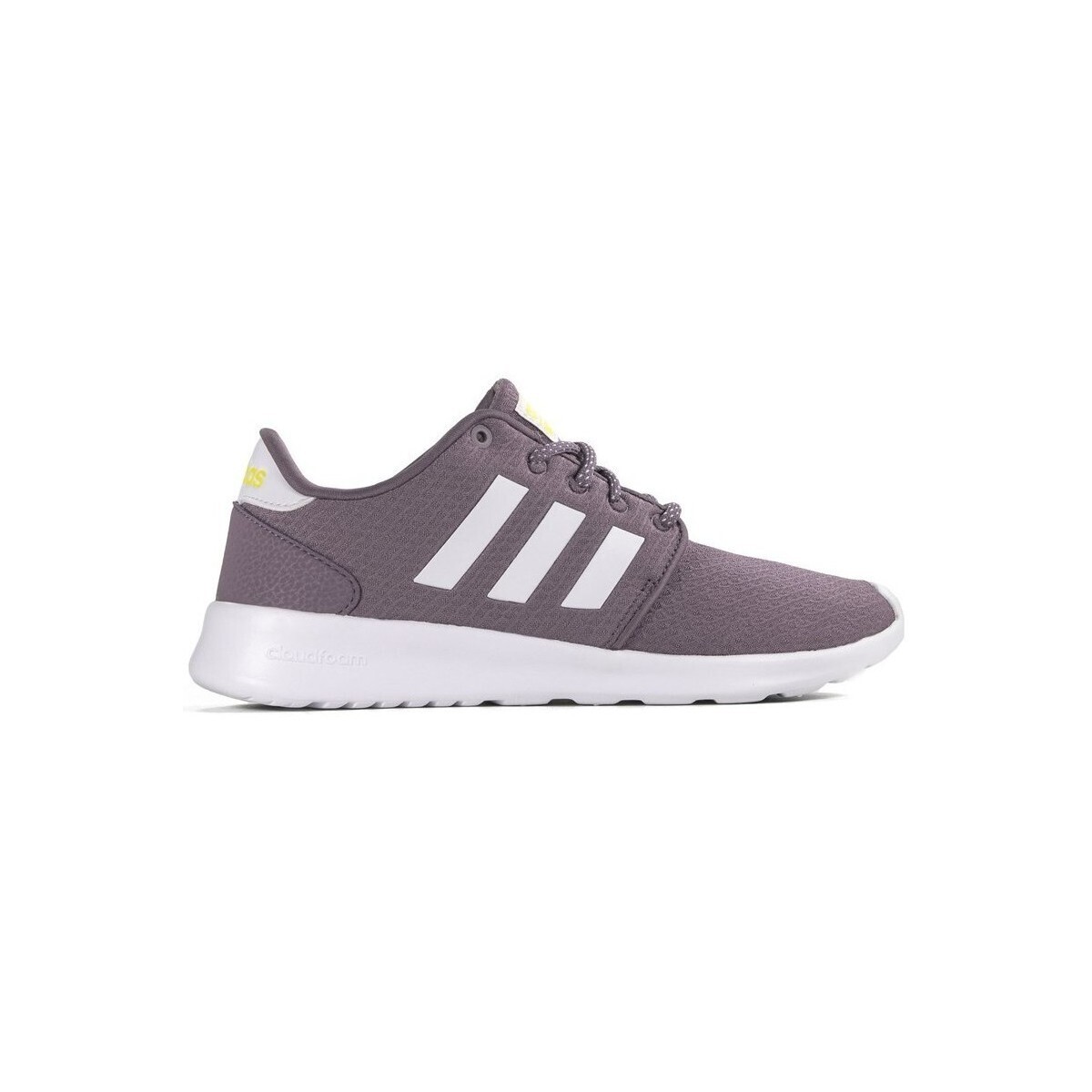 adidas  QT Racer  Šedá