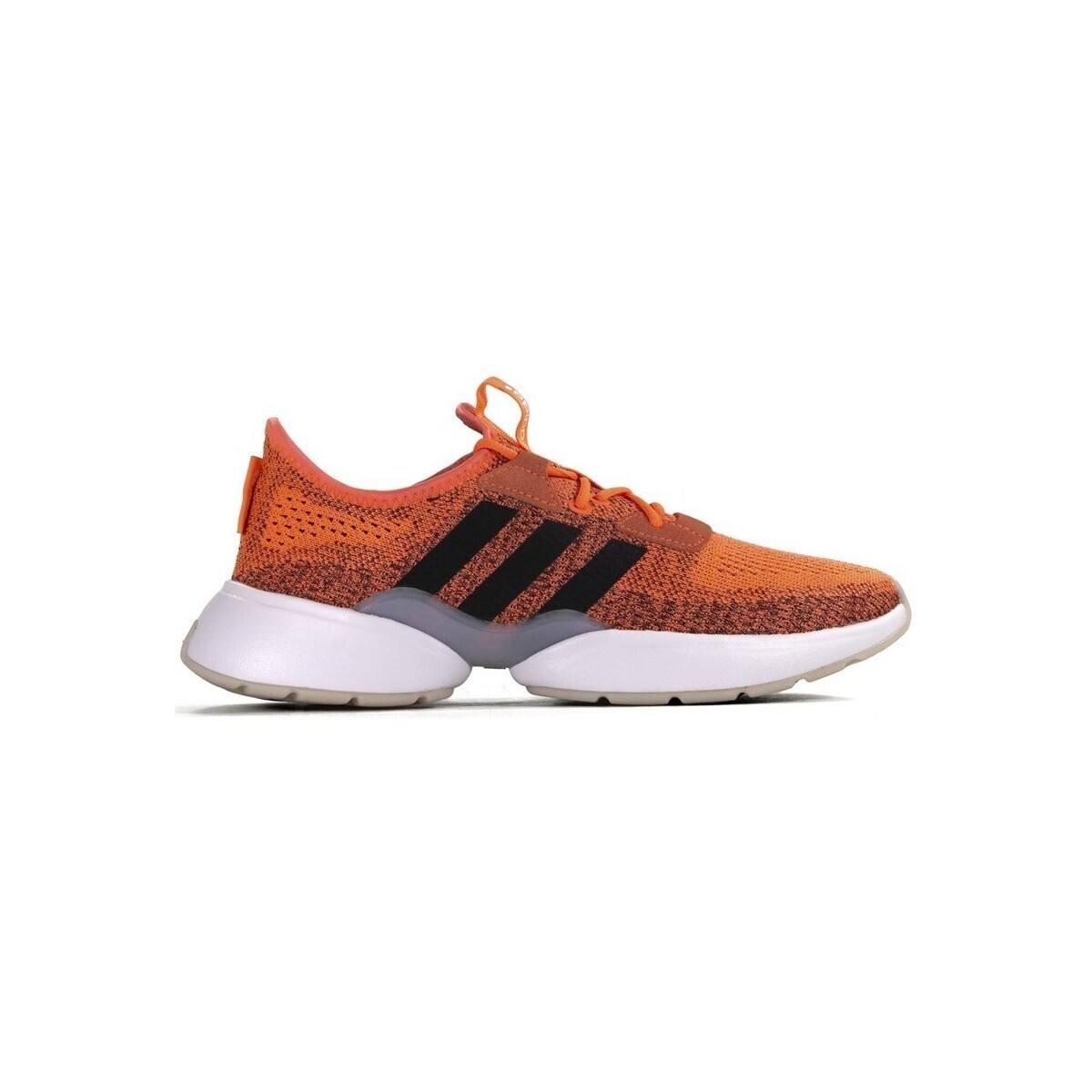 adidas  Mavia X  Oranžová