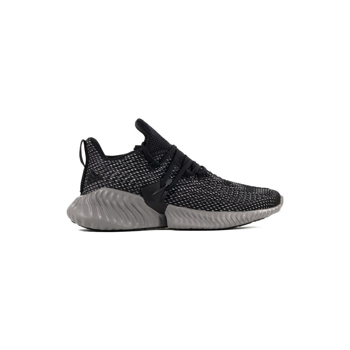 adidas  Alphabounce Instinc  Černá
