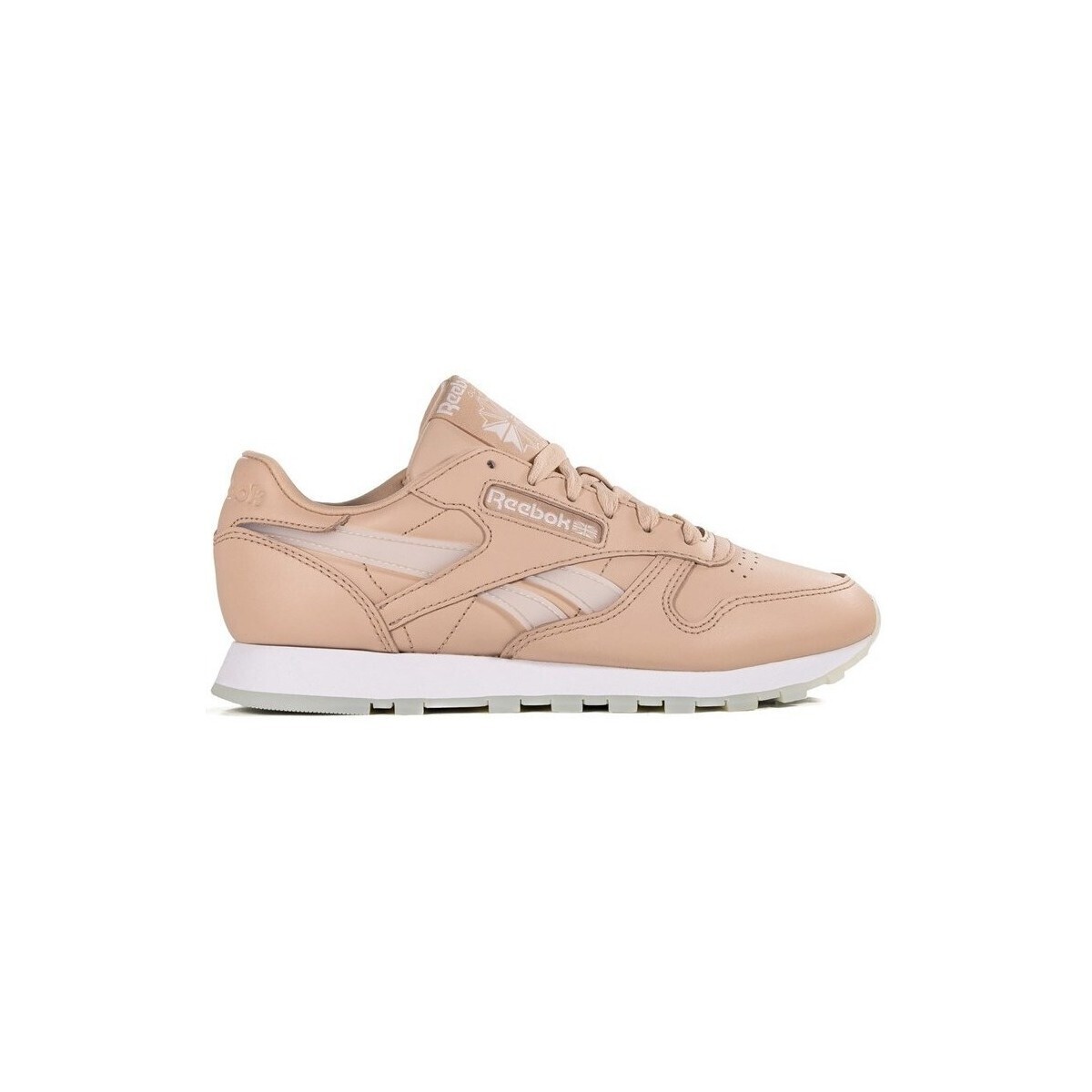 Reebok Sport  Classic Lthr  Růžová