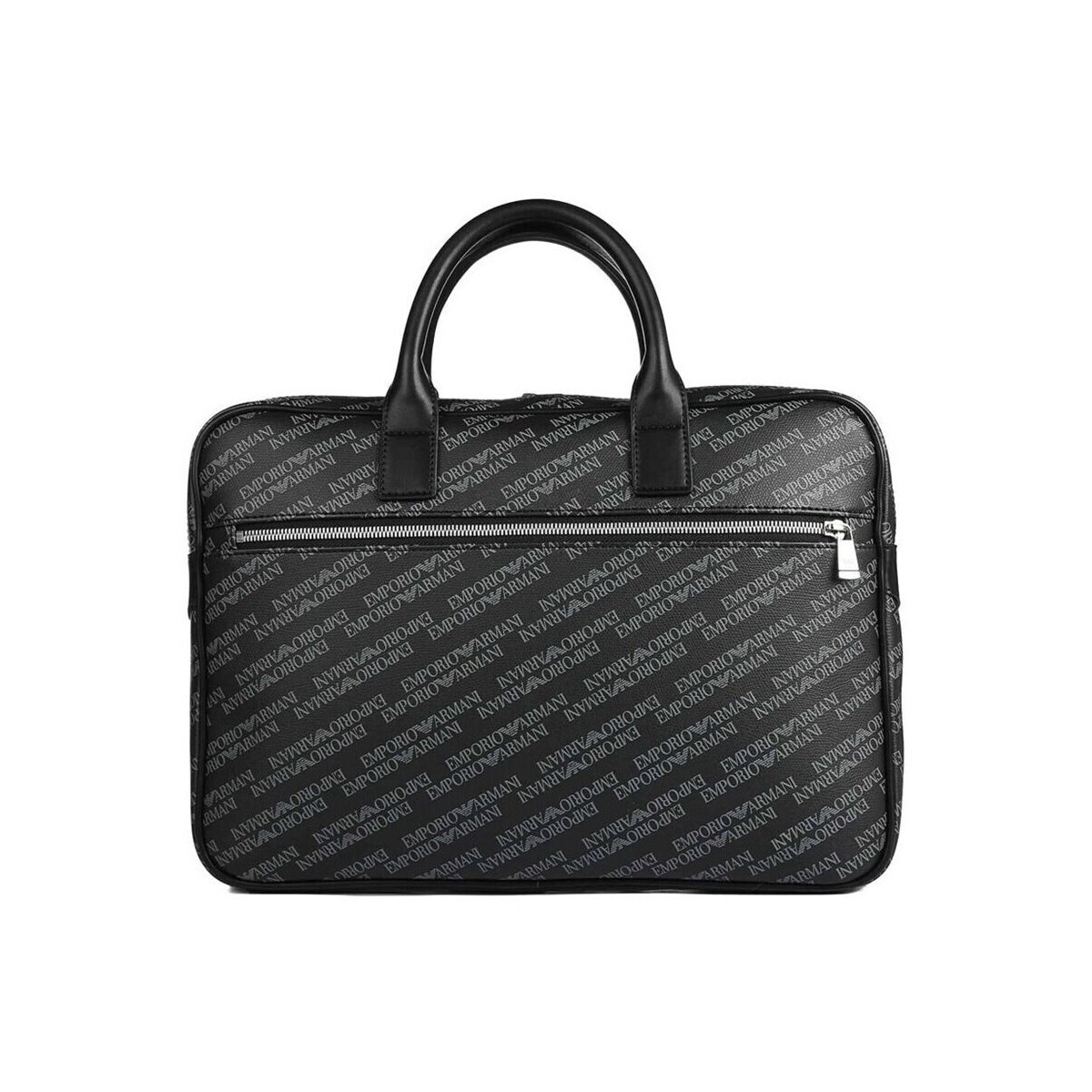 Emporio Armani  Y4P092YLO7E86526LAVAGNA  Černá