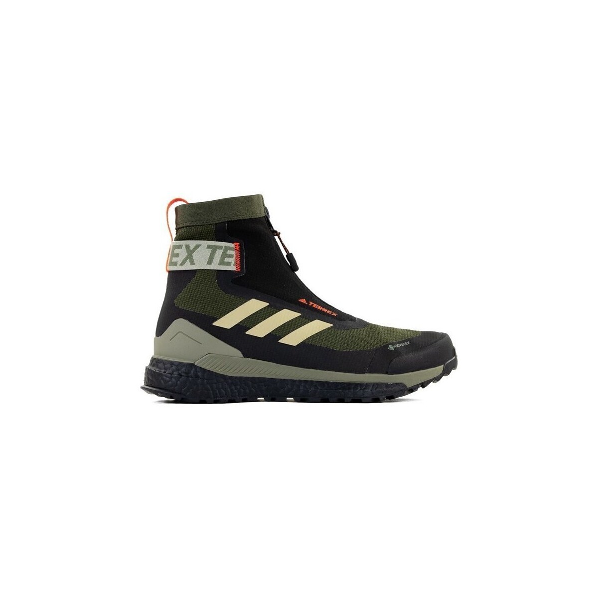 adidas  Terrex Free Hiker  ruznobarevne