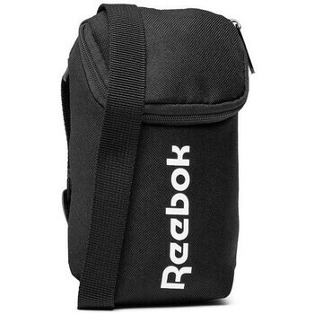 Reebok Sport  Act Core LL City Bag  Černá