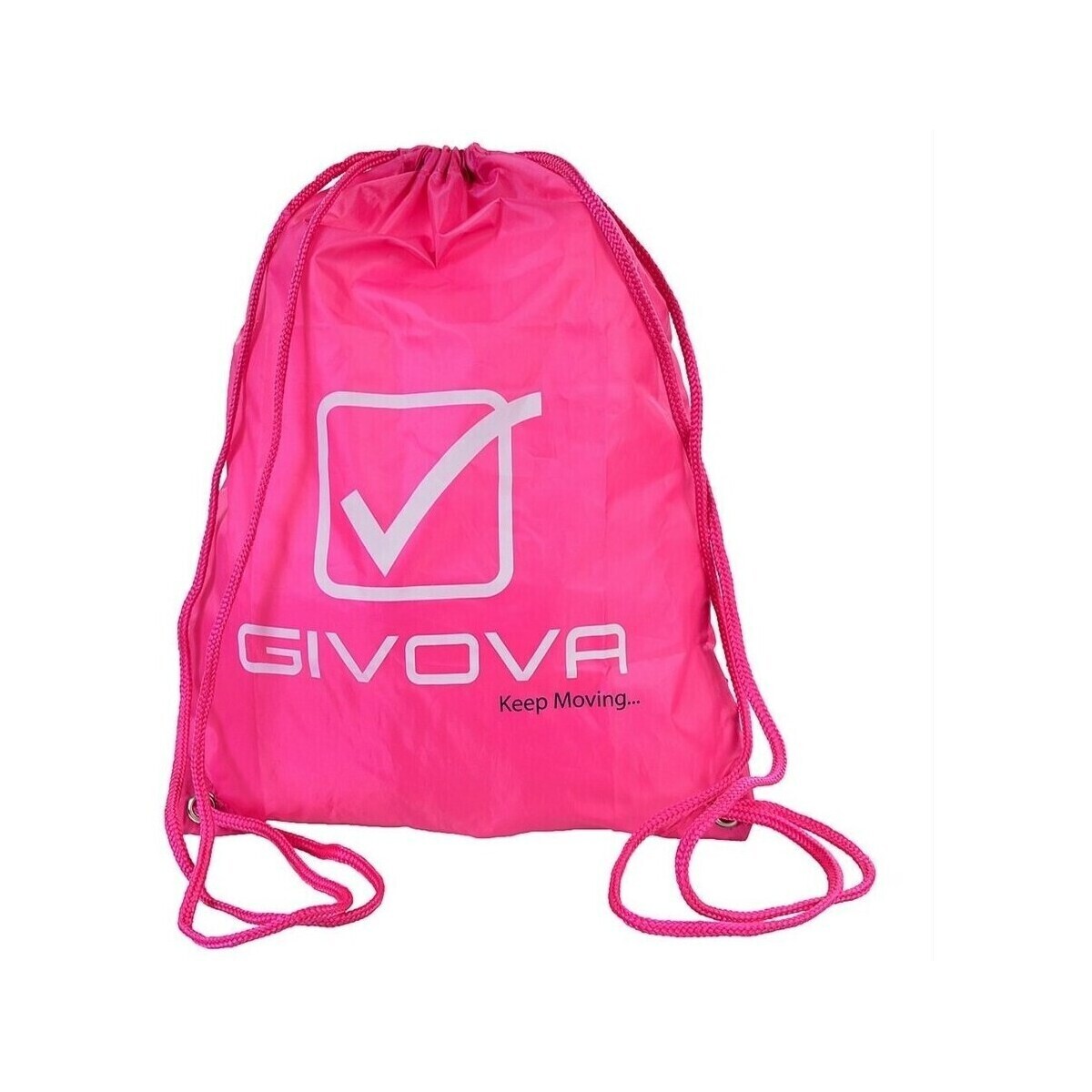 Givova  G05580006  Růžová