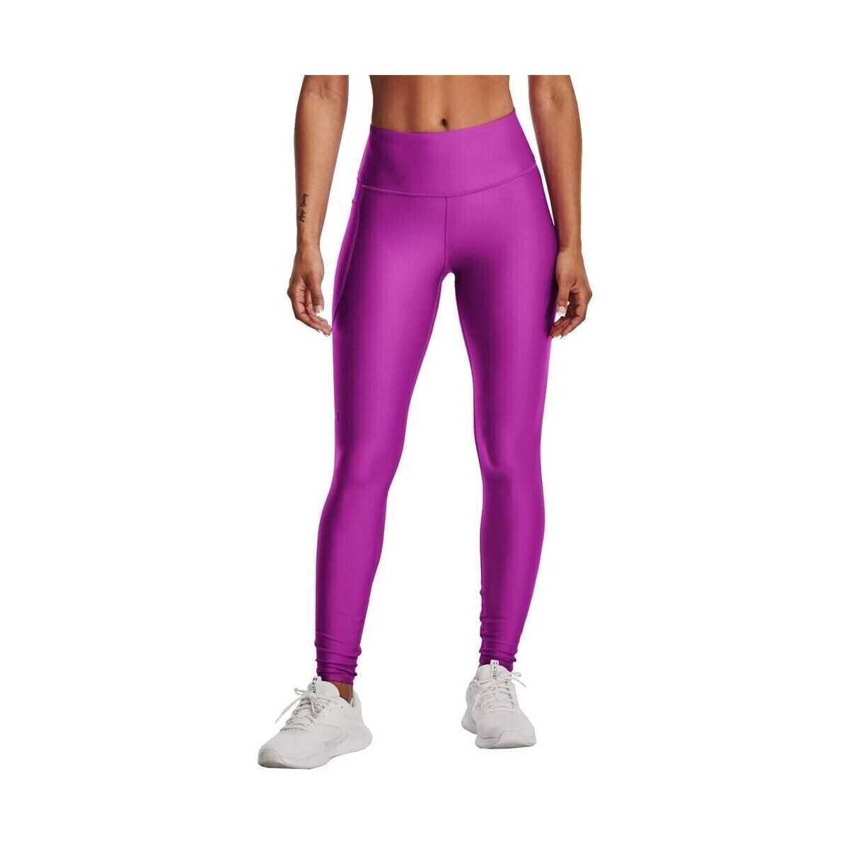 Under Armour  Heatgear Noslip  Růžová